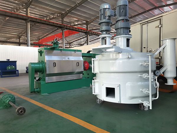 榨油機(jī)